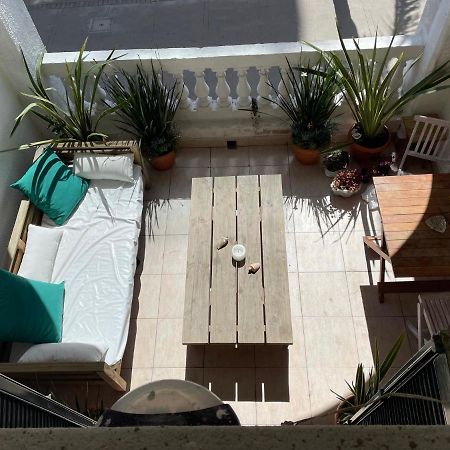 Duplex Puerto Πούντα ντελ Έστε Εξωτερικό φωτογραφία