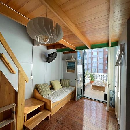 Duplex Puerto Πούντα ντελ Έστε Εξωτερικό φωτογραφία