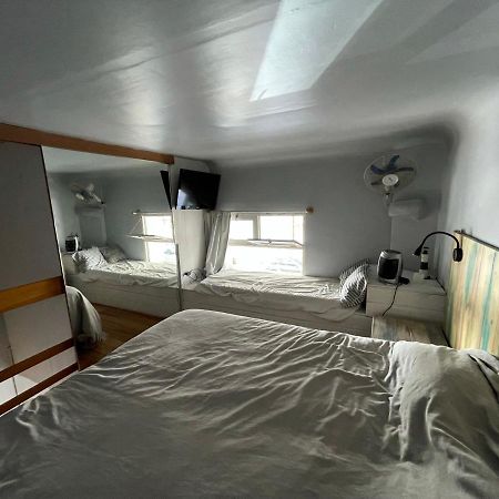 Duplex Puerto Πούντα ντελ Έστε Εξωτερικό φωτογραφία