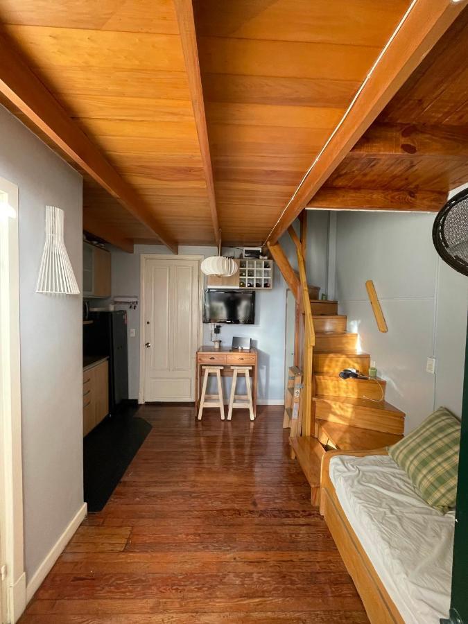 Duplex Puerto Πούντα ντελ Έστε Εξωτερικό φωτογραφία