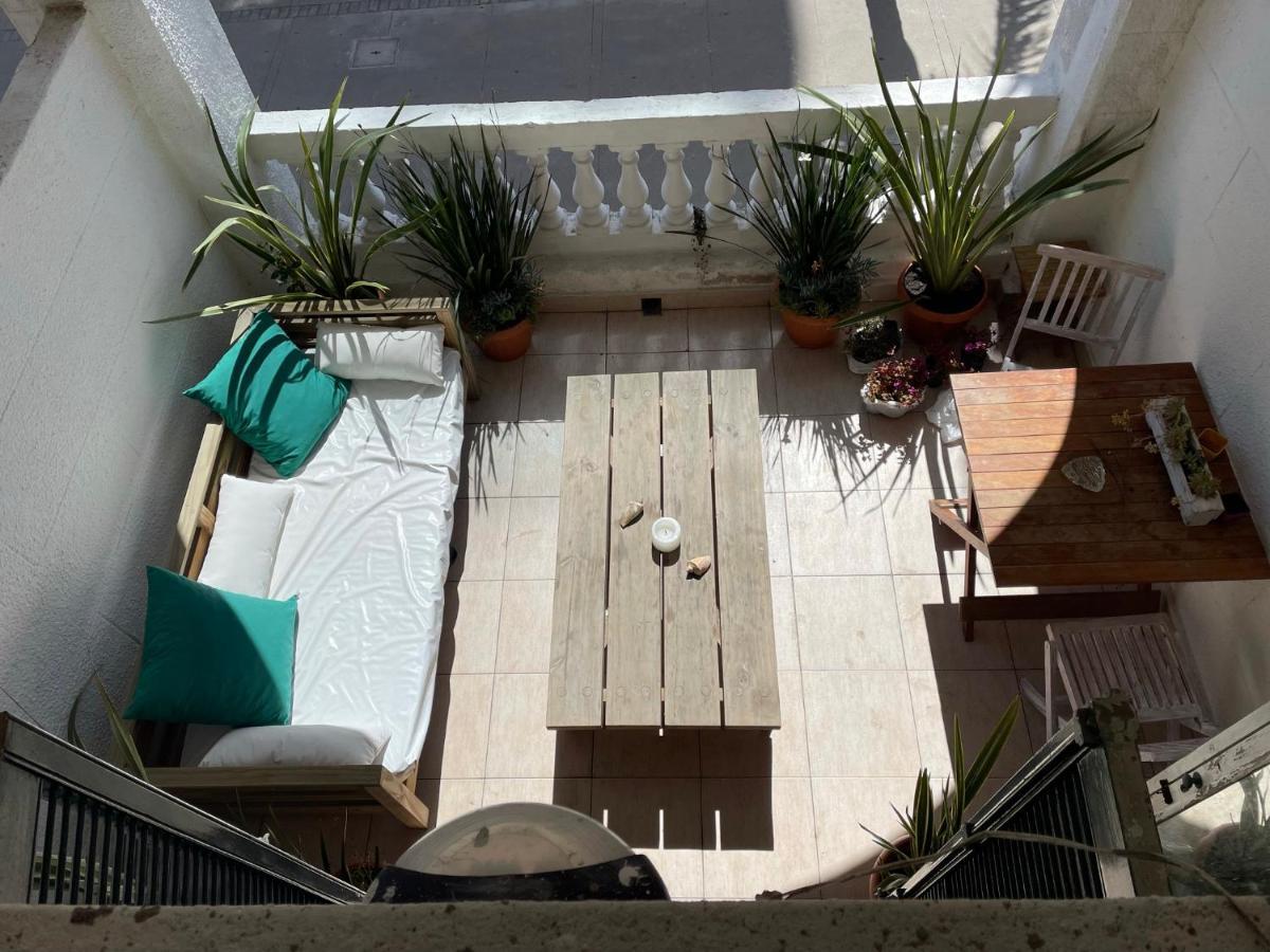 Duplex Puerto Πούντα ντελ Έστε Εξωτερικό φωτογραφία