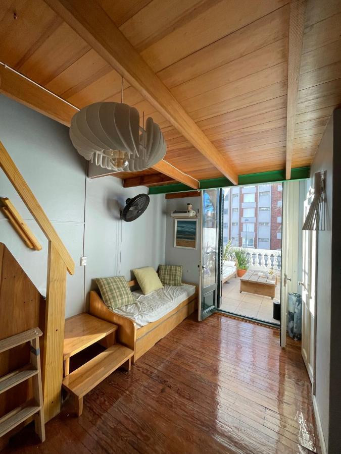 Duplex Puerto Πούντα ντελ Έστε Εξωτερικό φωτογραφία