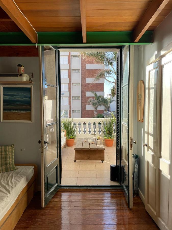 Duplex Puerto Πούντα ντελ Έστε Εξωτερικό φωτογραφία