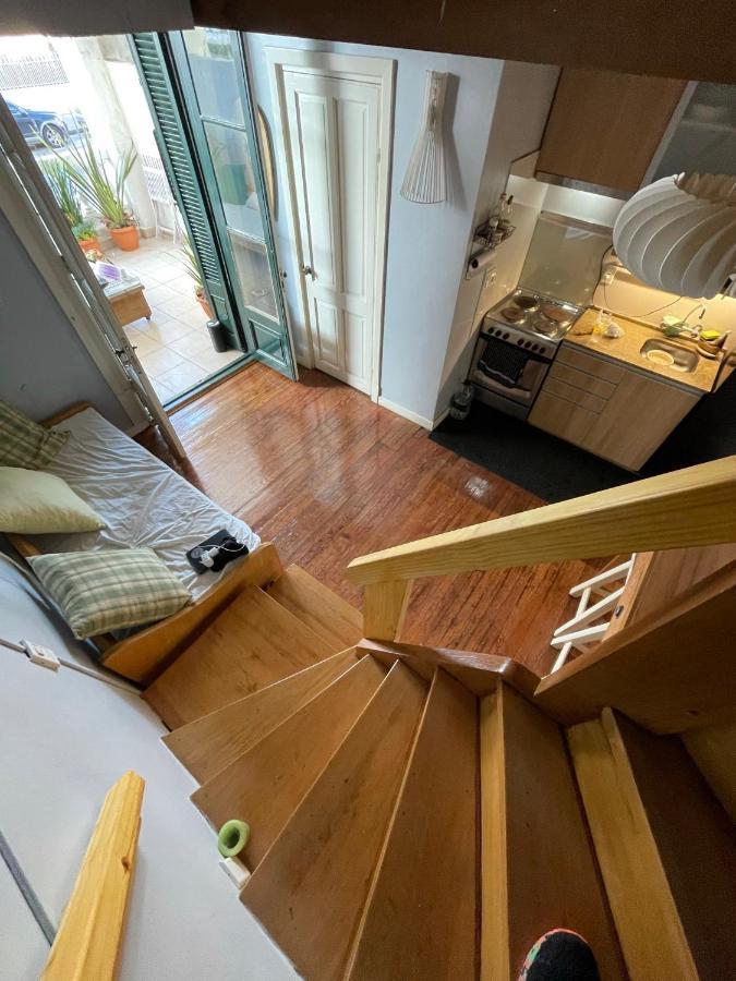 Duplex Puerto Πούντα ντελ Έστε Εξωτερικό φωτογραφία