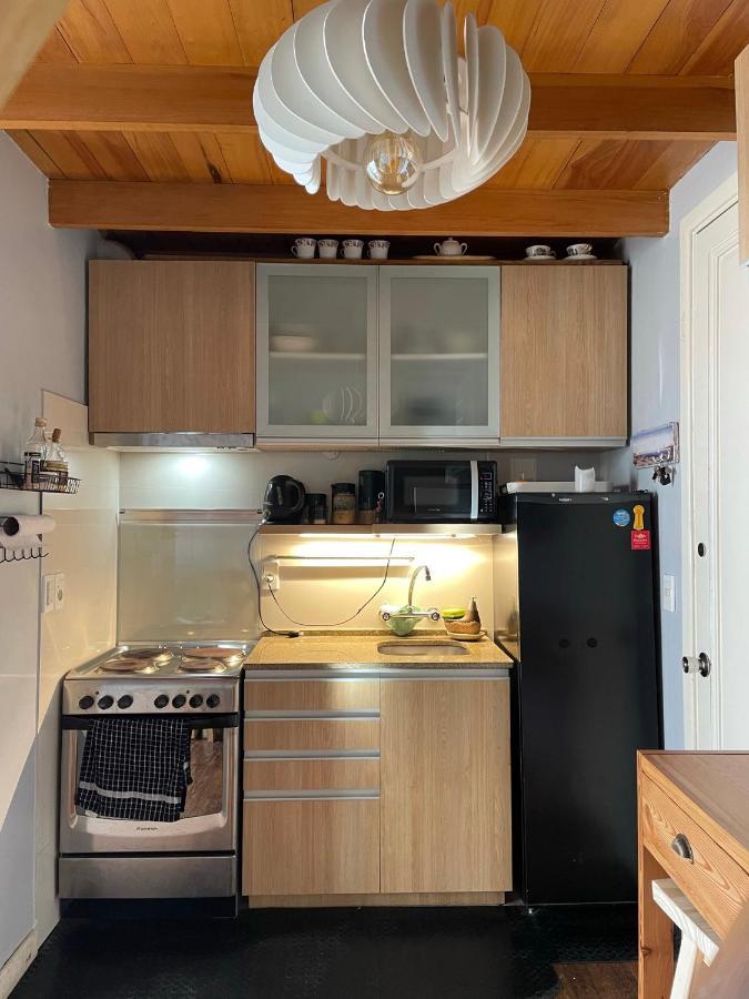 Duplex Puerto Πούντα ντελ Έστε Εξωτερικό φωτογραφία