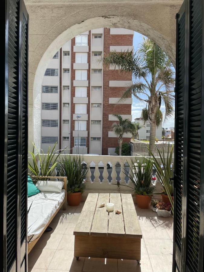 Duplex Puerto Πούντα ντελ Έστε Εξωτερικό φωτογραφία