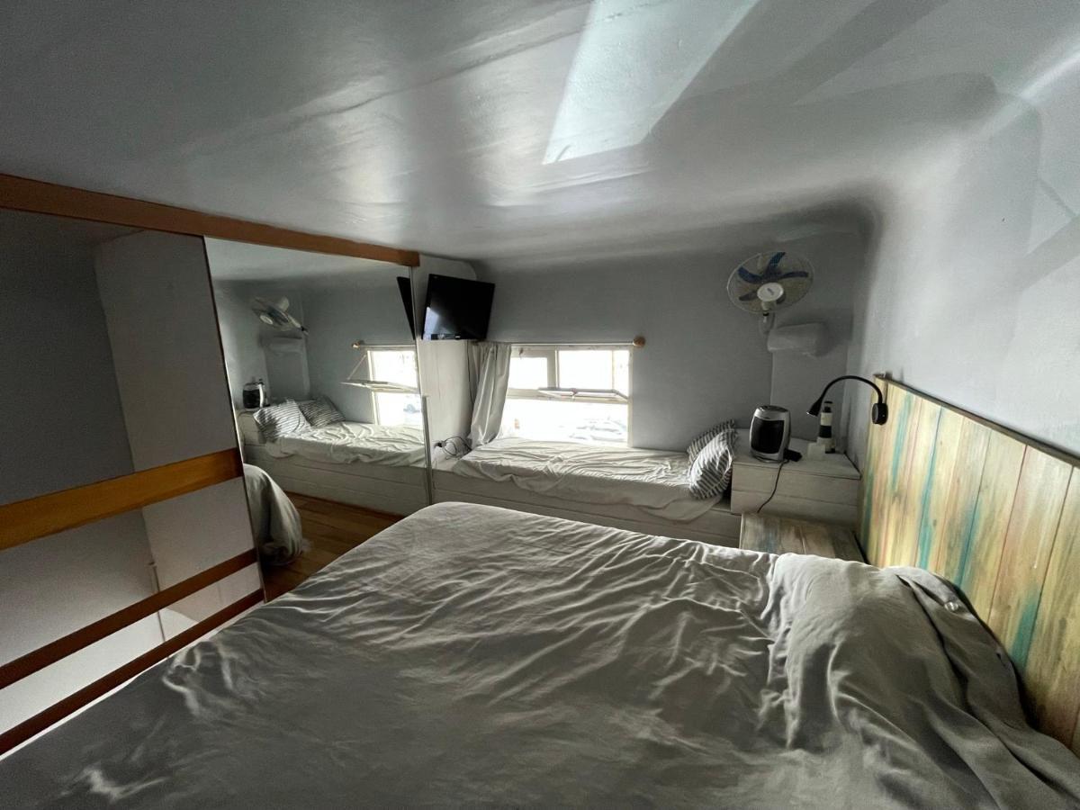 Duplex Puerto Πούντα ντελ Έστε Εξωτερικό φωτογραφία