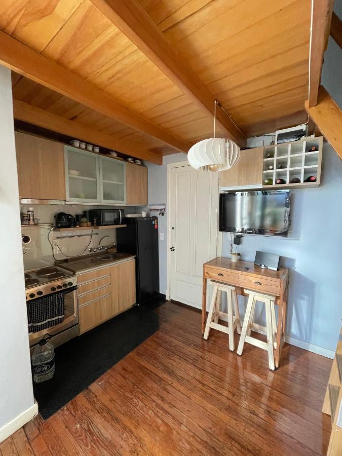 Duplex Puerto Πούντα ντελ Έστε Εξωτερικό φωτογραφία