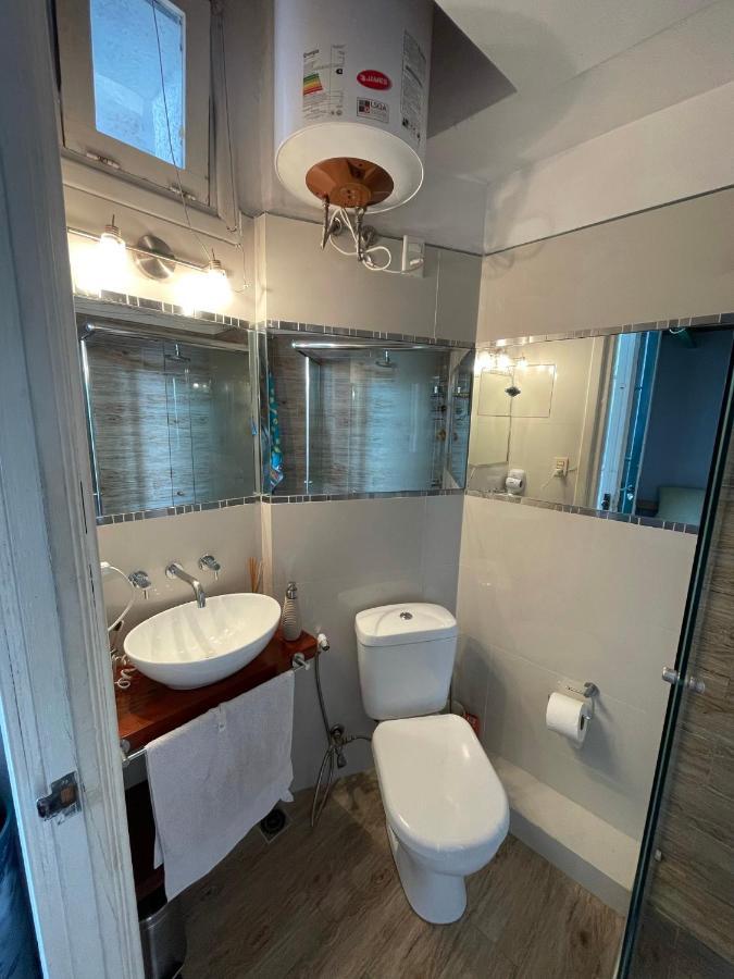 Duplex Puerto Πούντα ντελ Έστε Εξωτερικό φωτογραφία
